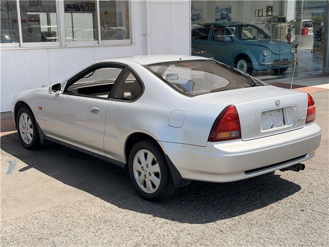 1992 Honda PRELUDE — миниатюра 6