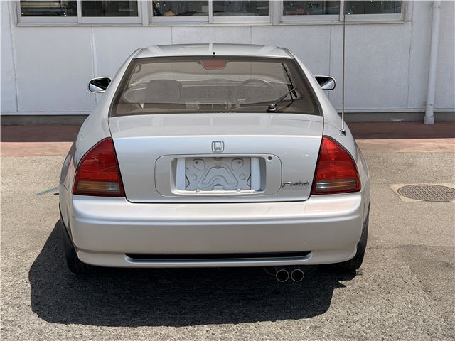 1992 Honda PRELUDE — миниатюра 5