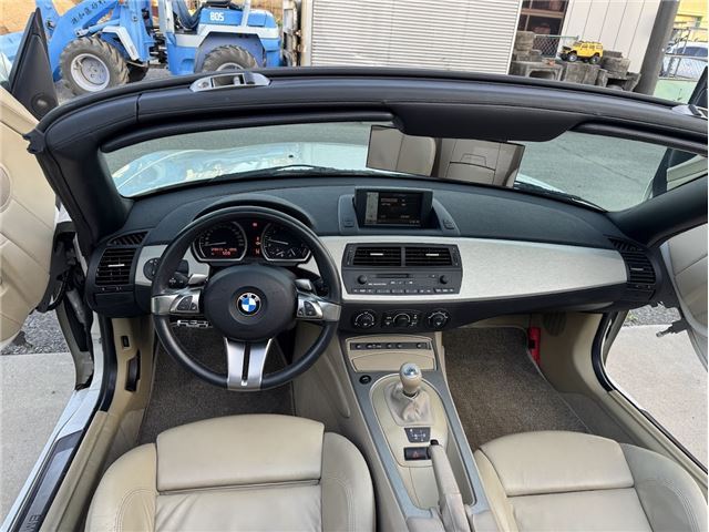 2004 BMW Z4 缩略图 15