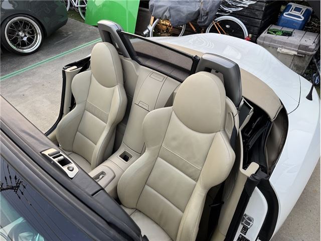 2004 BMW Z4 缩略图 17