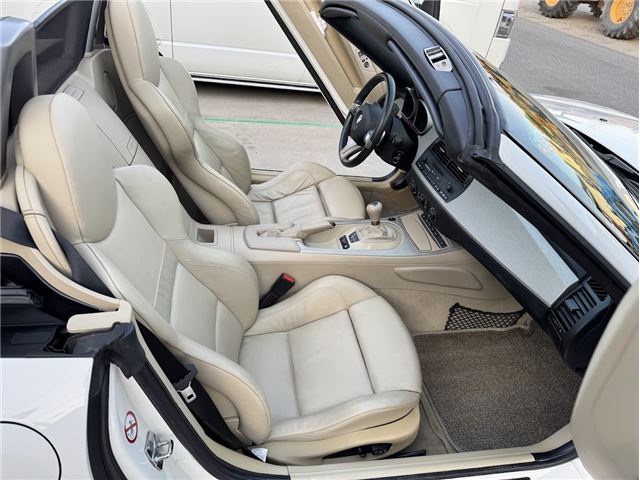 2004 BMW Z4 缩略图 18