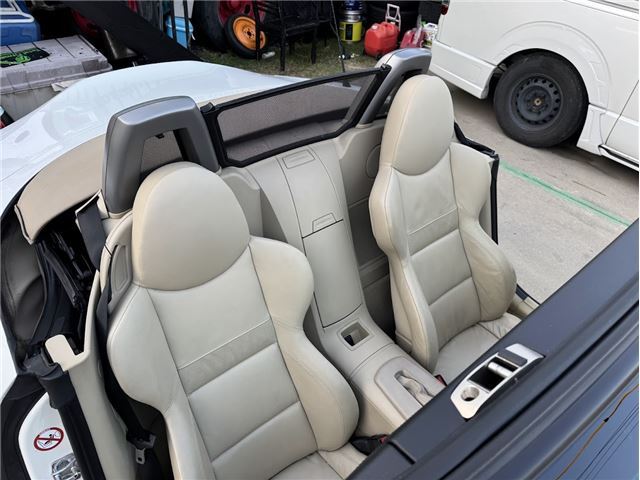 2004 BMW Z4 缩略图 19