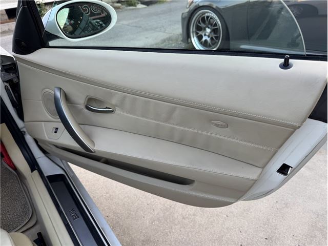 2004 BMW Z4 缩略图 20