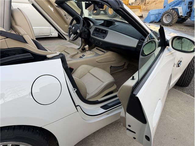 2004 BMW Z4 缩略图 21