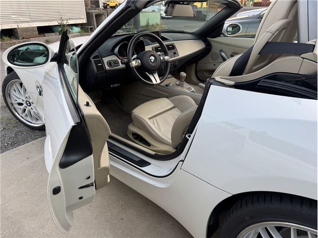 2004 BMW Z4 缩略图 22