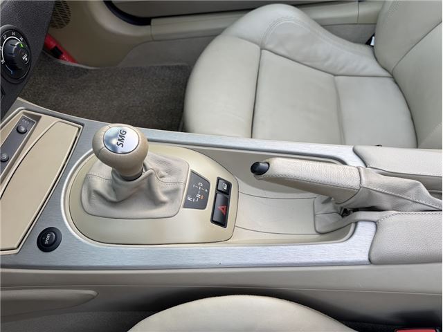 2004 BMW Z4 缩略图 23