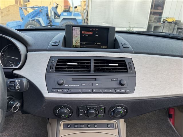 2004 BMW Z4 缩略图 24
