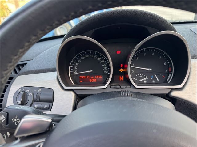2004 BMW Z4 缩略图 25