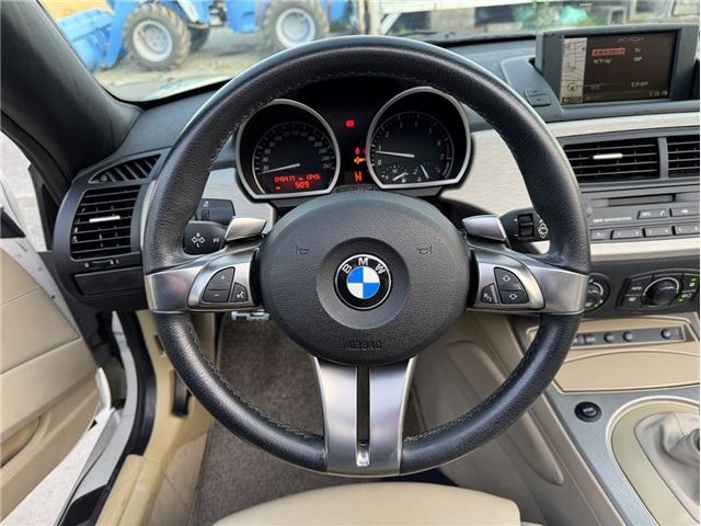 2004 BMW Z4 缩略图 26