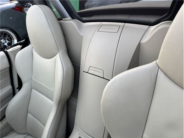 2004 BMW Z4 缩略图 28