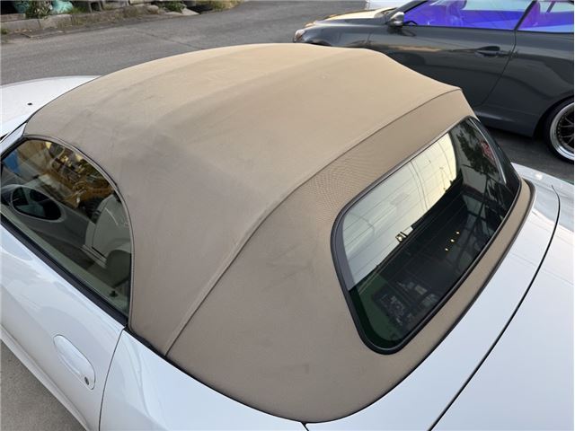 2004 BMW Z4 缩略图 29