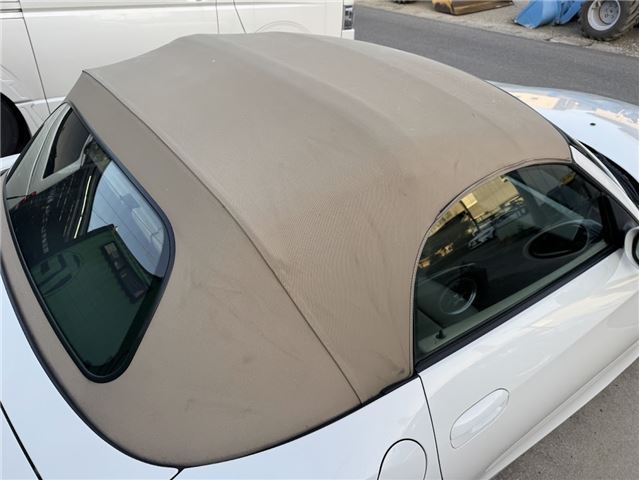 2004 BMW Z4 缩略图 30