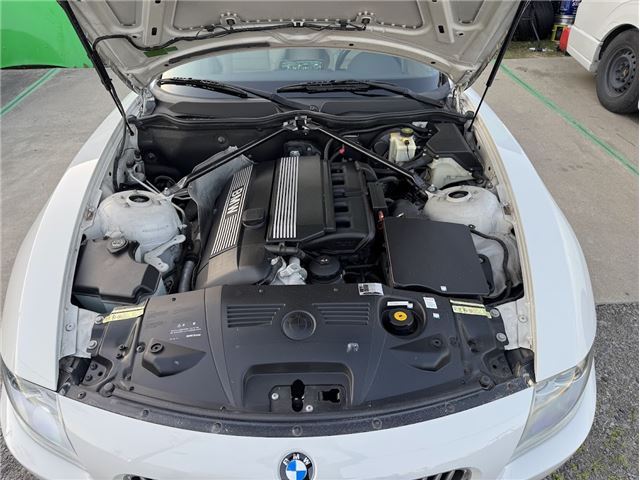 2004 BMW Z4 缩略图 31