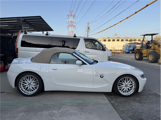 2004 BMW Z4 缩略图 33