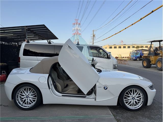 2004 BMW Z4 缩略图 34