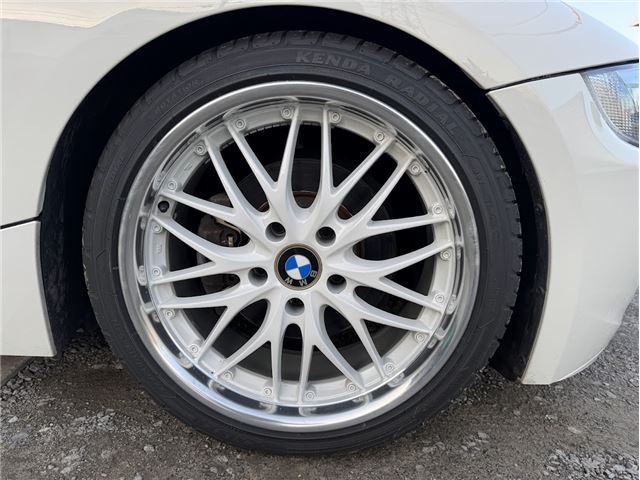 2004 BMW Z4 缩略图 35