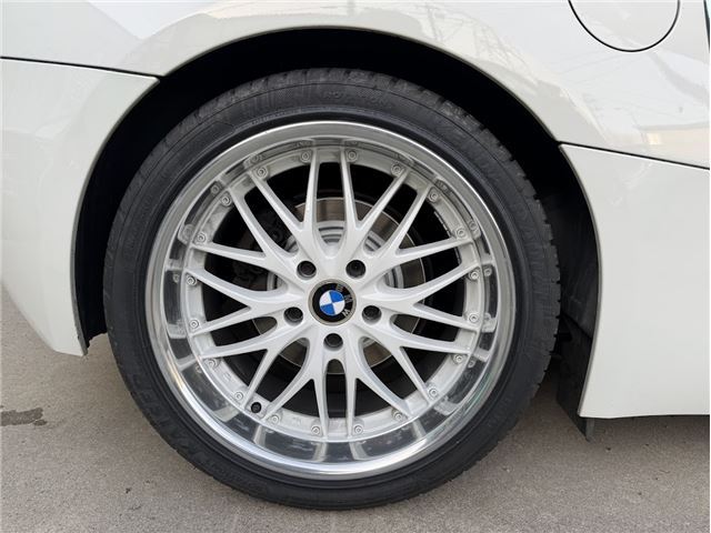 2004 BMW Z4 缩略图 36