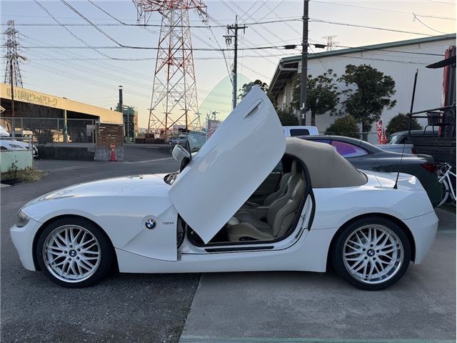 2004 BMW Z4 缩略图 38