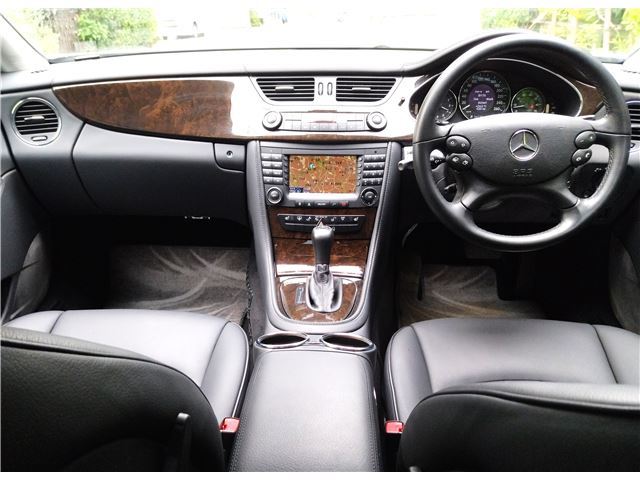 صورة مصغرة 3 لـ 2005 Mercedes-BENZ CLS