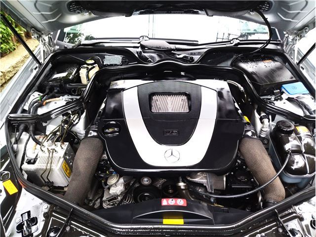 صورة مصغرة 12 لـ 2005 Mercedes-BENZ CLS