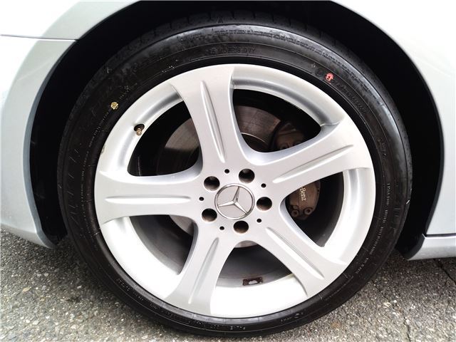 صورة مصغرة 13 لـ 2005 Mercedes-BENZ CLS