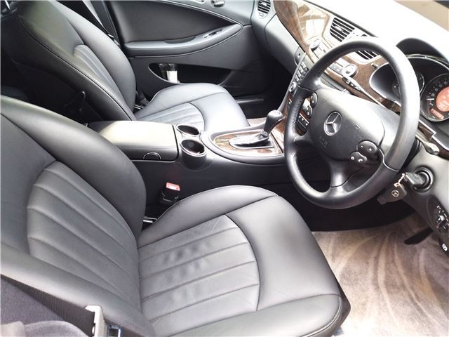 صورة مصغرة 17 لـ 2005 Mercedes-BENZ CLS
