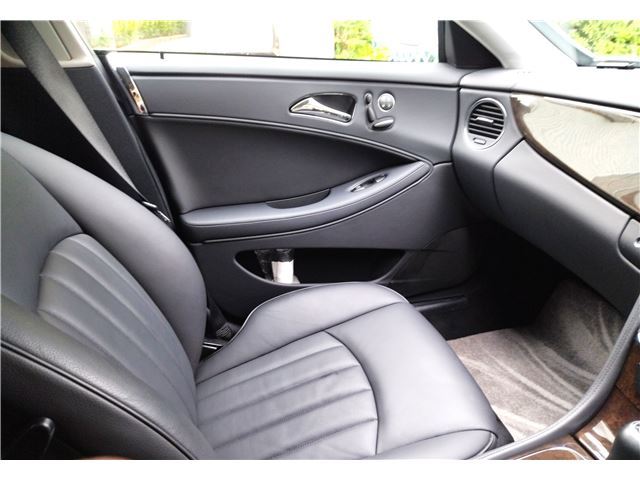 صورة مصغرة 18 لـ 2005 Mercedes-BENZ CLS