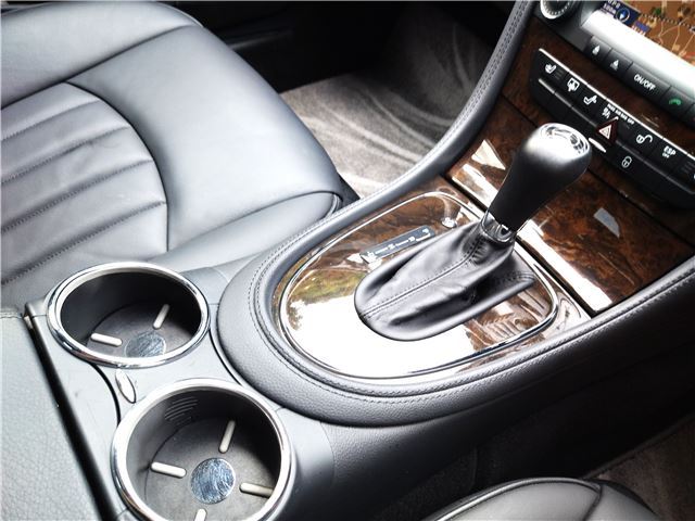 صورة مصغرة 21 لـ 2005 Mercedes-BENZ CLS