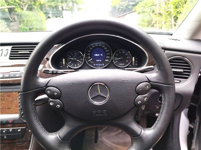 صورة مصغرة 23 لـ 2005 Mercedes-BENZ CLS