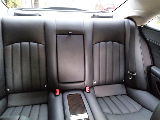 صورة مصغرة 28 لـ 2005 Mercedes-BENZ CLS
