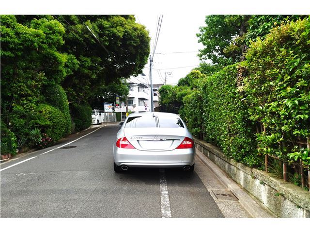 صورة مصغرة 9 لـ 2005 Mercedes-BENZ CLS