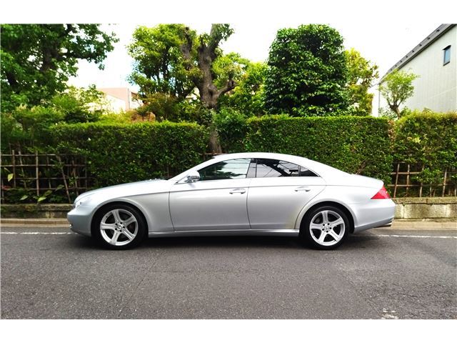 صورة مصغرة 7 لـ 2005 Mercedes-BENZ CLS