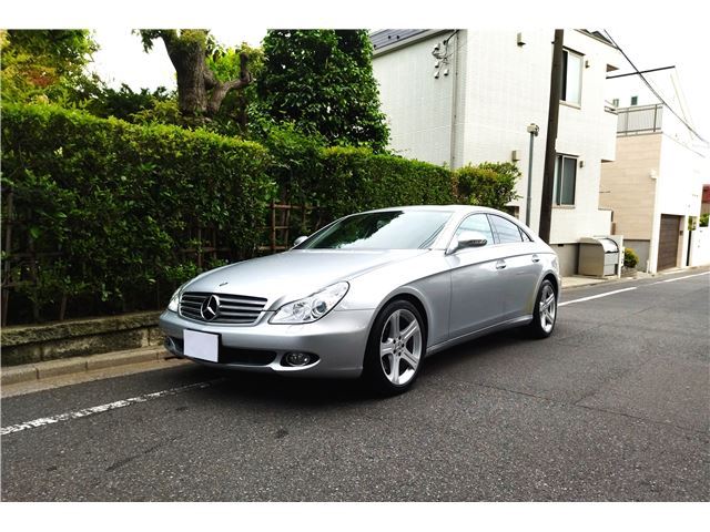 صورة مصغرة 6 لـ 2005 Mercedes-BENZ CLS