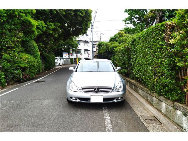 صورة مصغرة 5 لـ 2005 Mercedes-BENZ CLS