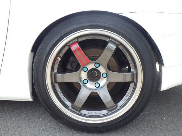 1999 Honda S2000 — миниатюра 13