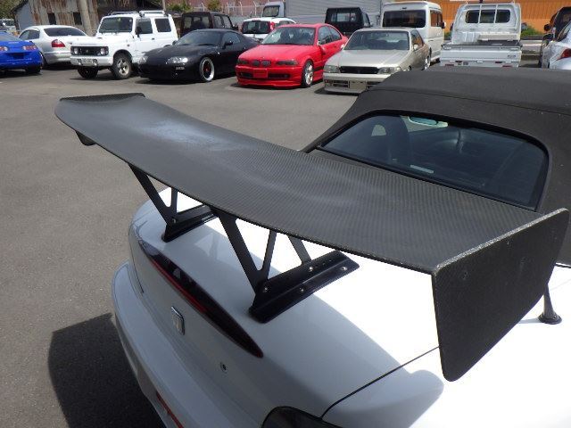 1999 Honda S2000 — миниатюра 20