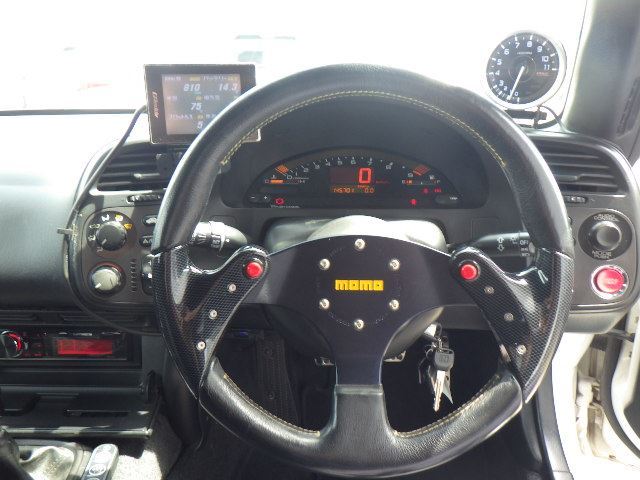 1999 Honda S2000 — миниатюра 26