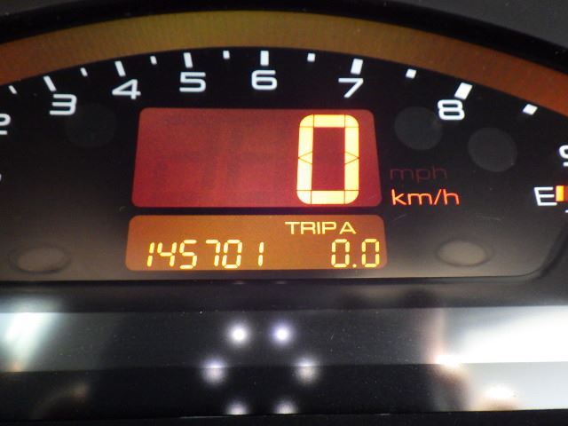 1999 Honda S2000 — миниатюра 27