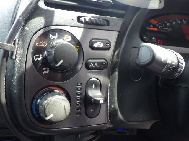1999 Honda S2000 — миниатюра 28