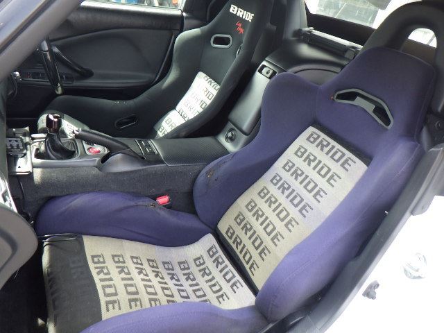 1999 Honda S2000 — миниатюра 37