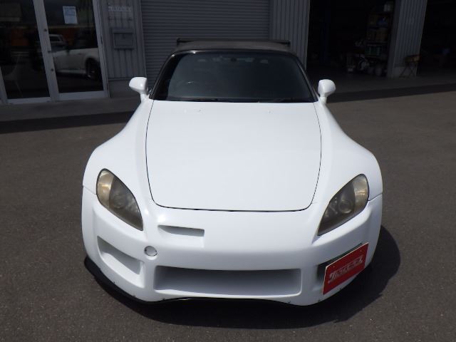 1999 Honda S2000 照片 5