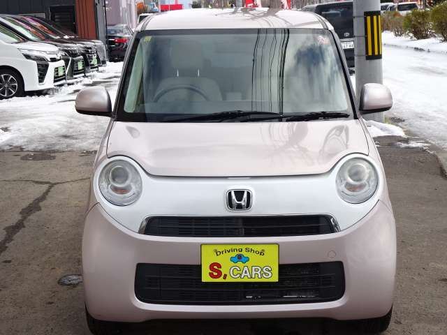 صورة 3 لـ 2012 Honda N-ONE