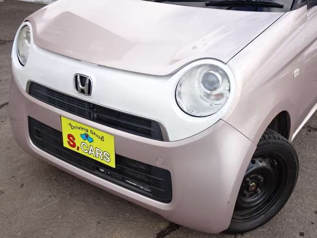 2012 Honda N-ONE — миниатюра 12