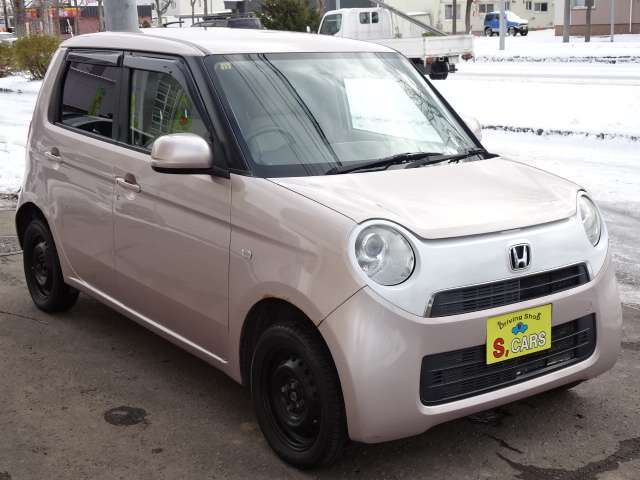 صورة 2 لـ 2012 Honda N-ONE