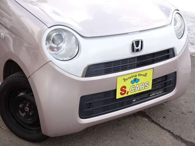 2012 Honda N-ONE — миниатюра 11