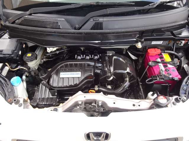 2012 Honda N-ONE — миниатюра 16