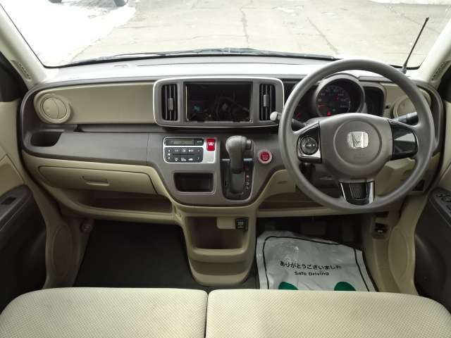 2012 Honda N-ONE — миниатюра 21