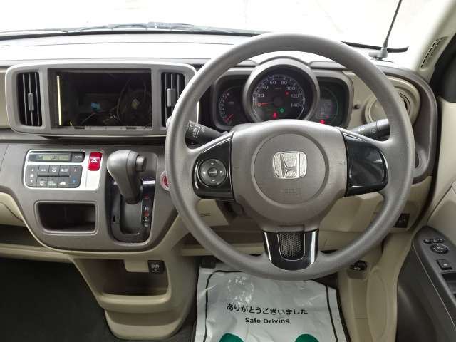 2012 Honda N-ONE — миниатюра 22
