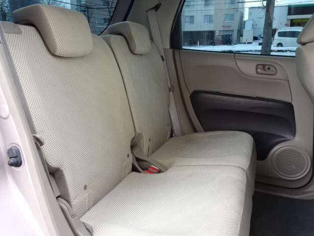 2012 Honda N-ONE — миниатюра 33