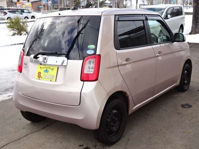 صورة 9 لـ 2012 Honda N-ONE